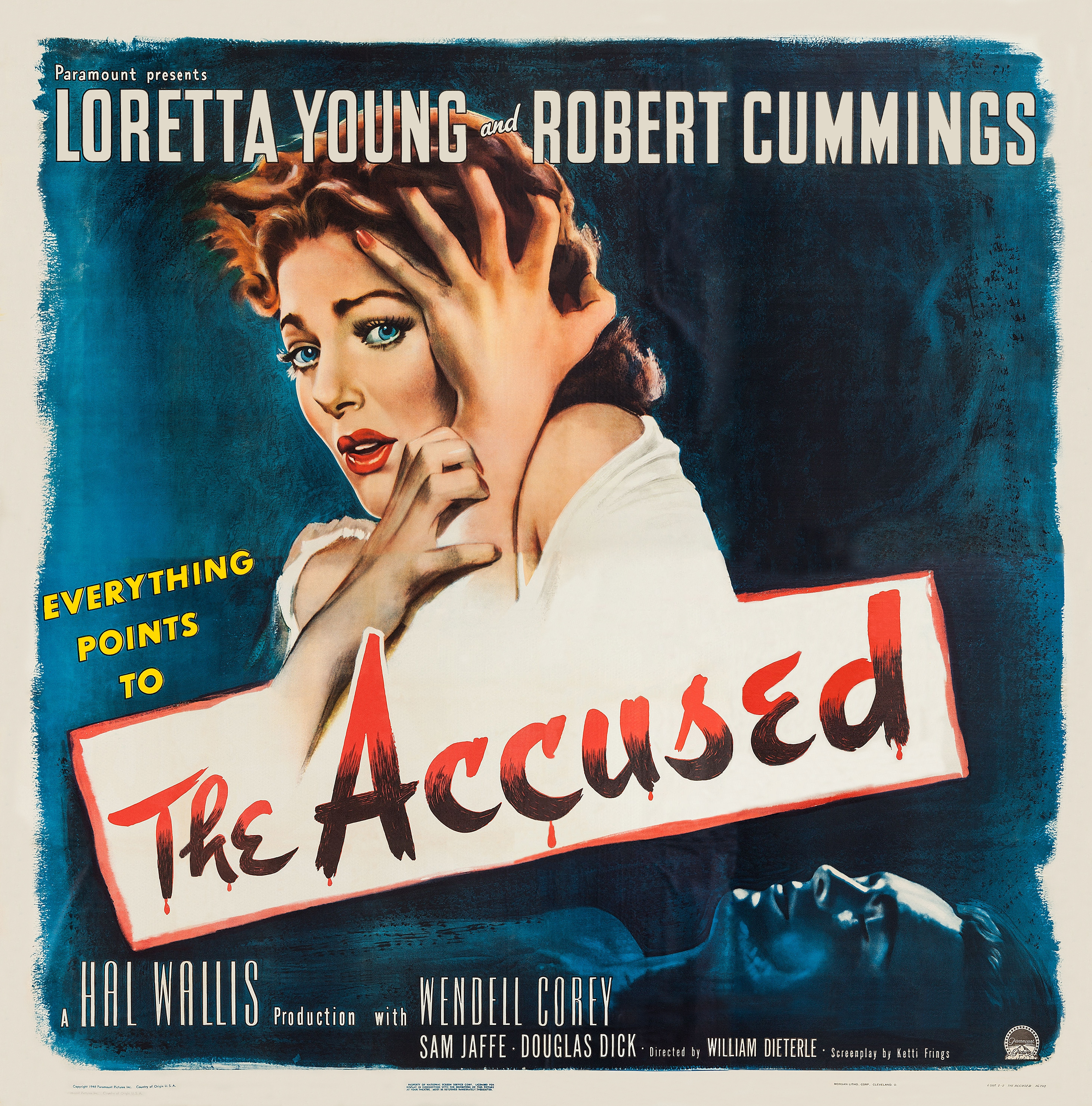 Accused, The (1949)